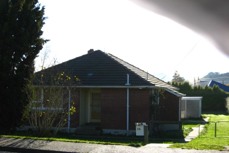 Photo of property in 26 Church Street, East Gore, Gore, 9710