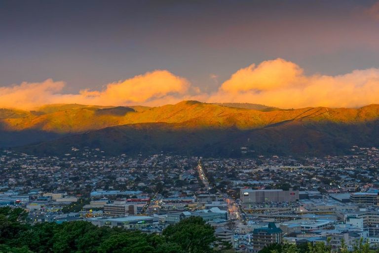 Photo of property in 85 Normandale Road, Normandale, Lower Hutt, 5010