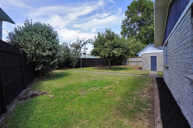 Photo of property in 23 Durham Street, Nawton, Hamilton, 3200