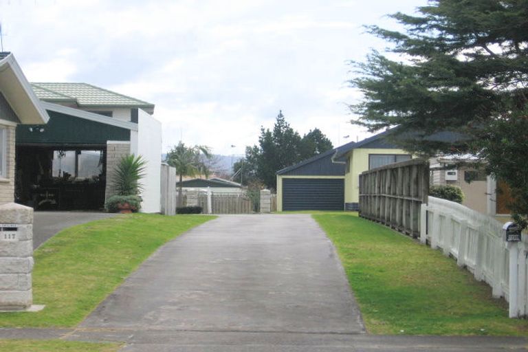 Photo of property in 115a Charleston Avenue, Whangamata, 3620