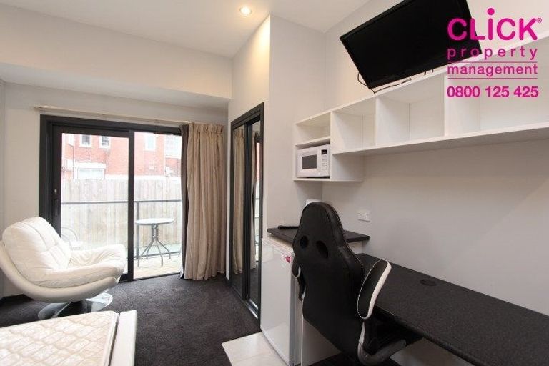 Photo of property in 119a York Place, Dunedin Central, Dunedin, 9016