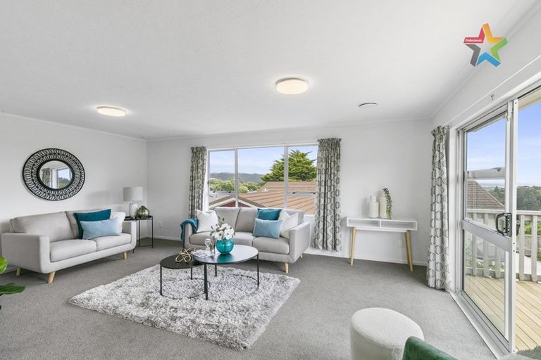 Photo of property in 55 Major Drive, Kelson, Lower Hutt, 5010