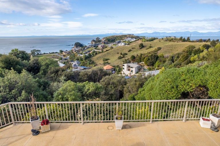 Photo of property in 10 Bayview Heights, Kaiteriteri, Motueka, 7197