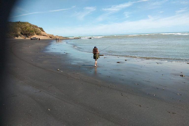 Photo of property in 3 Moerua Street, Marokopa, Piopio, 3988