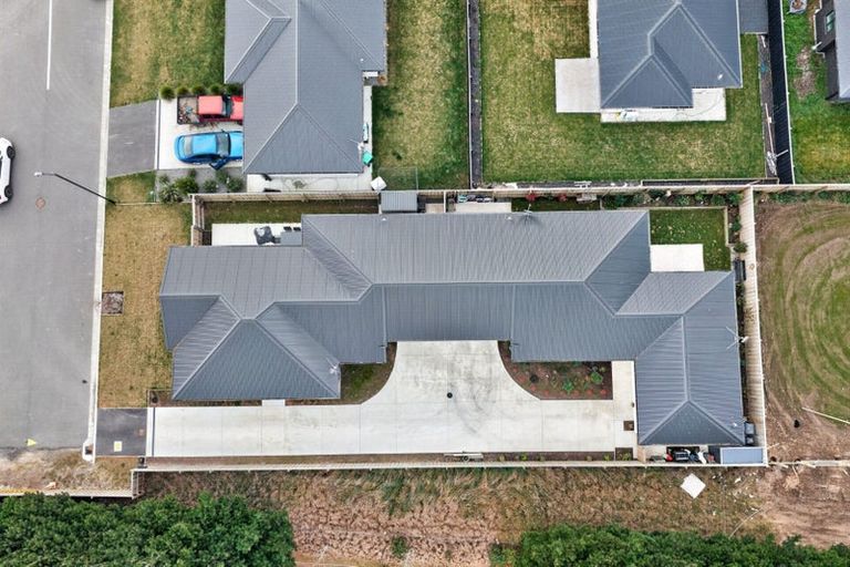 Photo of property in 3a Alhambra Road, Rolleston, 7615