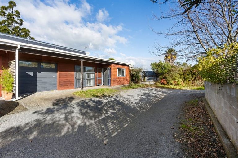 Photo of property in 41b Keepa Street, Levin, 5510