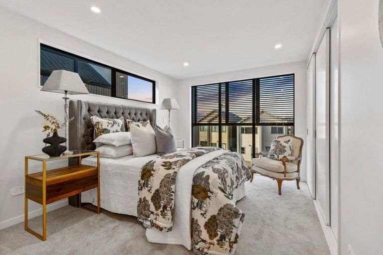 Photo of property in 69 Waterlily Street, Hobsonville, Auckland, 0616