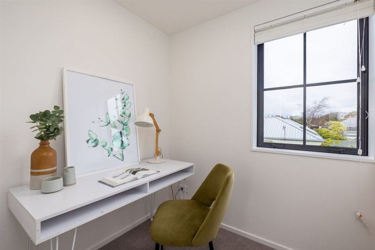 Photo of property in 3/289 Lyttelton Street, Spreydon, Christchurch, 8024