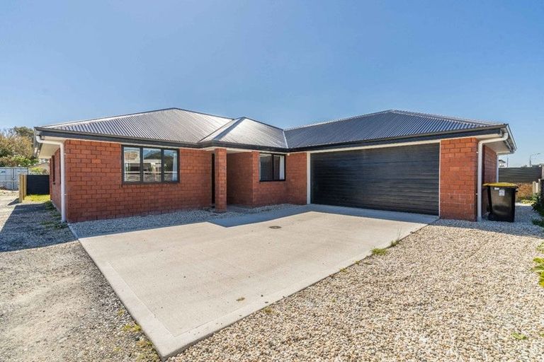 Photo of property in 252 Crinan Street, Appleby, Invercargill, 9812