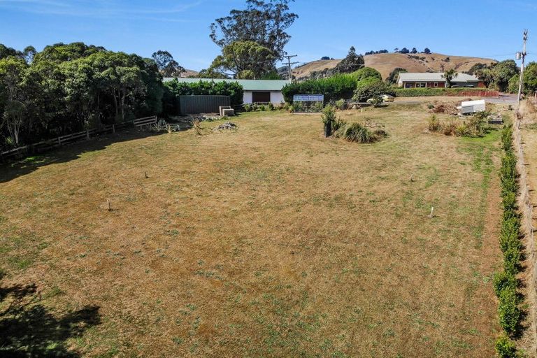 Photo of property in 1709 Highcliff Road, Portobello, Dunedin, 9014