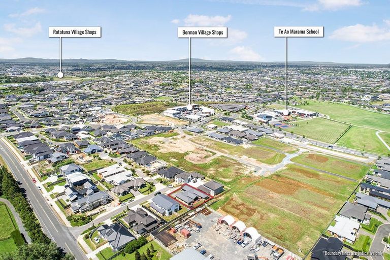 Photo of property in 8 Ekara Road, Flagstaff, Hamilton, 3210