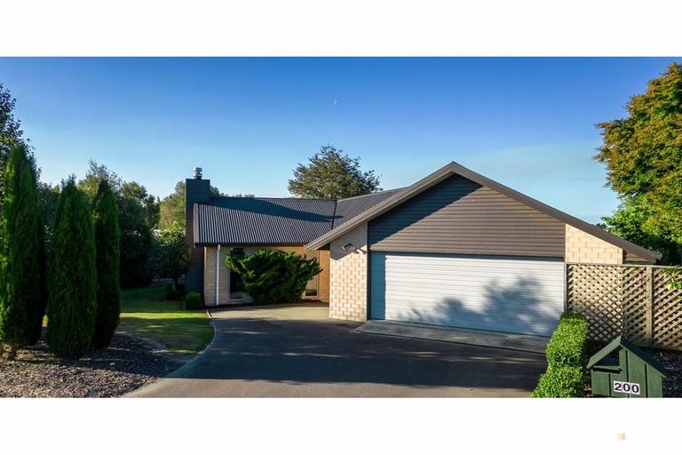 Photo of property in 200 High Street, Waimate, 7924