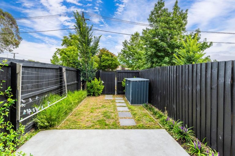 Photo of property in 3/77 Southampton Street, Sydenham, Christchurch, 8023