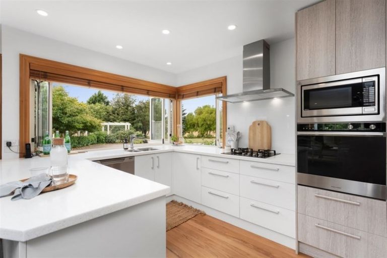 Photo of property in 111 Torlesse Road, West Melton, Christchurch, 7671