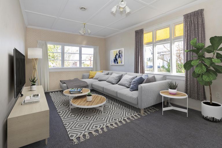 Photo of property in 2 Lynn Street, Oamaru North, Oamaru, 9400