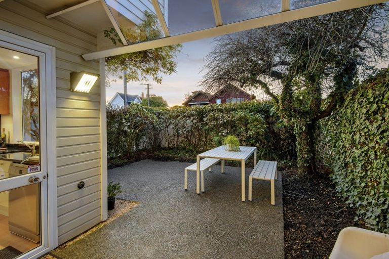 Photo of property in 74 Office Road, Merivale, Christchurch, 8014