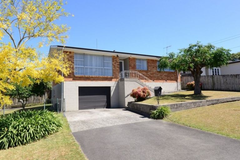 Photo of property in 3 Rose Street, Maeroa, Hamilton, 3200