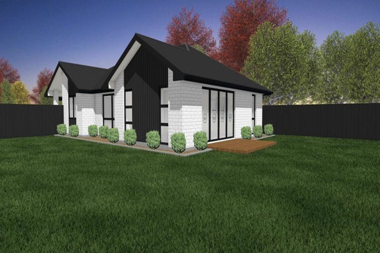 Photo of property in 10 Blakely Street, Amberley, 7410