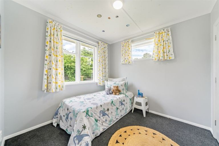 Photo of property in 4 Ventura Avenue, Ebdentown, Upper Hutt, 5018