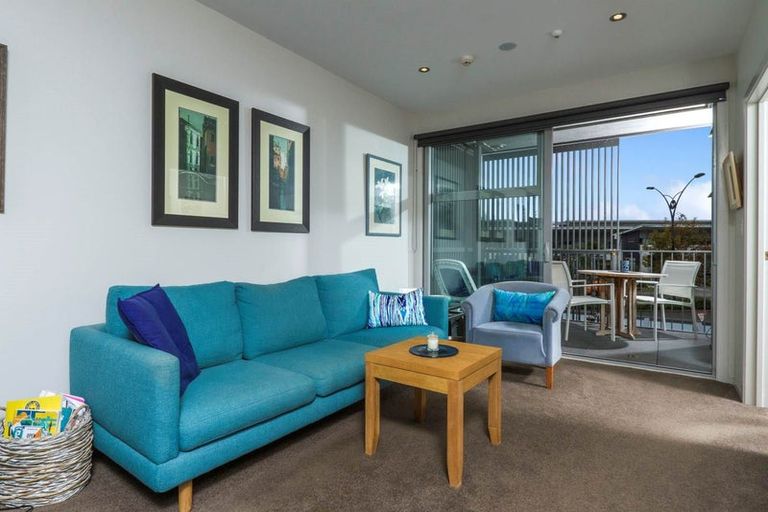 Photo of property in Tenor Apartments, 205/40 Library Lane, Albany, Auckland, 0632