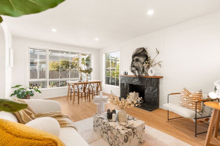 Photo of property in 23 Aylmer Street, Somerfield, Christchurch, 8024