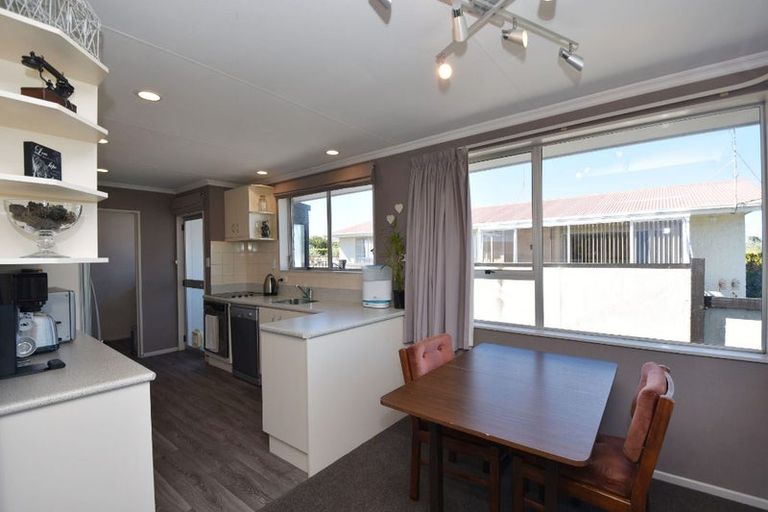 Photo of property in 133 Cunningham Crescent, Grasmere, Invercargill, 9810