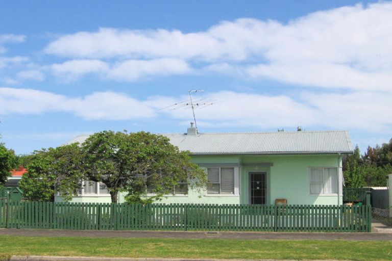 Photo of property in 8 Endeavour Street, Te Hapara, Gisborne, 4010