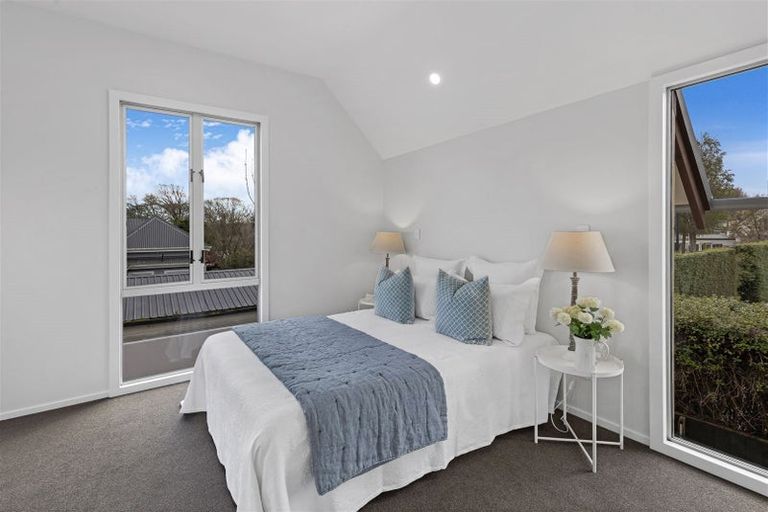 Photo of property in 48b Ranfurly Street, St Albans, Christchurch, 8014