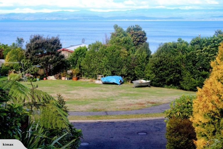 Photo of property in 23 Hinekapi Terrace, Kuratau, Turangi, 3381