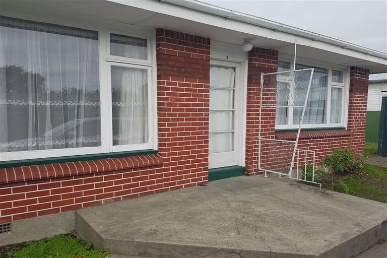 Photo of property in 4/552 Worcester Street, Linwood, Christchurch, 8011