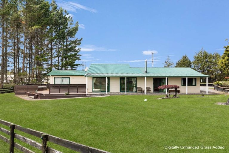 Photo of property in 53 Tawhero Street, Mamaku, 3020