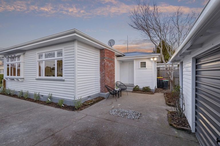 Photo of property in 164 Southampton Street, Sydenham, Christchurch, 8023