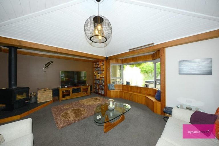 Photo of property in 8 Kohuhu Lane, Burwood, Christchurch, 8083