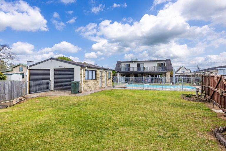 Photo of property in 360 Racecourse Road, Te Awamutu, 3800