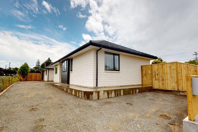 Photo of property in 136 Broadway, Marton, 4710