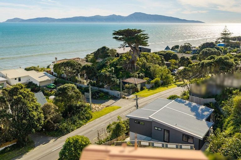 Photo of property in 79 The Esplanade, Raumati South, Paraparaumu, 5032