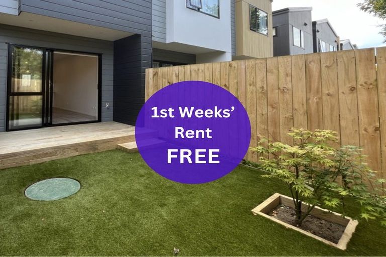 Photo of property in 7/241 Don Buck Road, Massey, Auckland, 0614