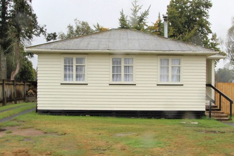 Photo of property in 6 Melrose Place, Tokoroa, 3420