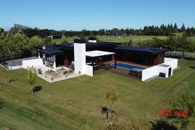 Photo of property in 40d Carters Road, Allenton, Ashburton, 7700