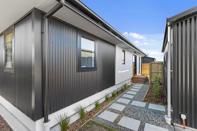 Photo of property in 18b Guernsey Street, Aranui, Christchurch, 8061
