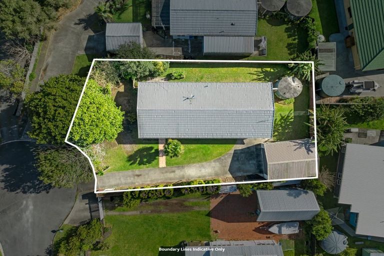 Photo of property in 10 Munro Place, Ngunguru, Whangarei, 0173