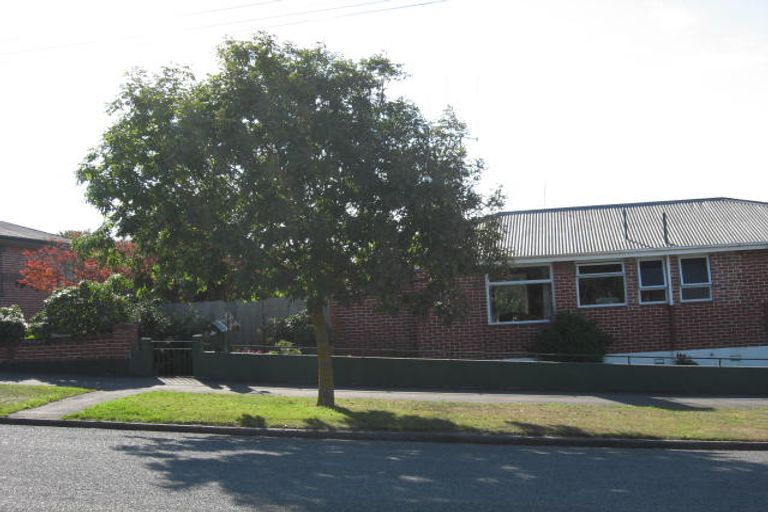 Photo of property in 3 Macdonald Street, Geraldine, 7930