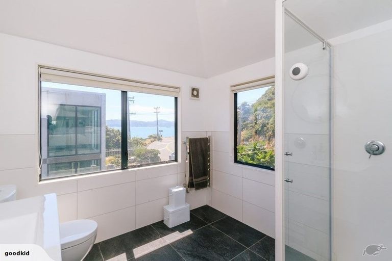 Photo of property in 604 Marine Drive, Days Bay, Lower Hutt, 5013