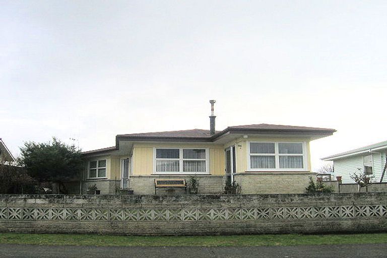 Photo of property in 95 Dover Road, Flaxmere, Hastings, 4120