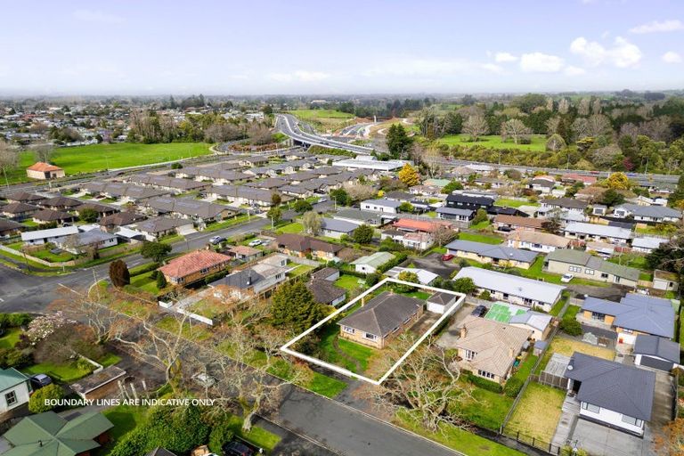 Photo of property in 116 Brookfield Street, Hamilton East, Hamilton, 3216