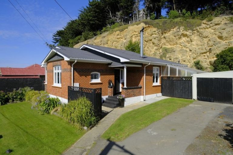 Photo of property in 14 Cranley Street, Musselburgh, Dunedin, 9013