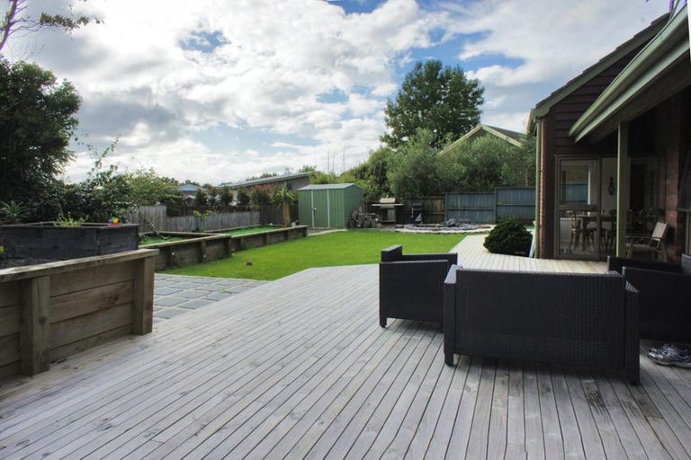 Photo of property in 7 Janome Place, Bucklands Beach, Auckland, 2014