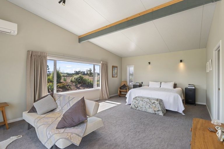 Photo of property in 350 Boundary Road, Swannanoa, Rangiora, 7475