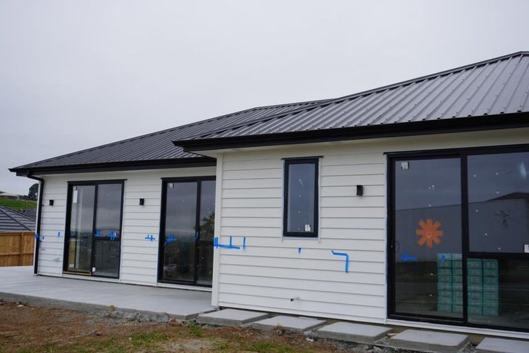 Photo of property in 155 Hitchen Road, Pokeno, 2402