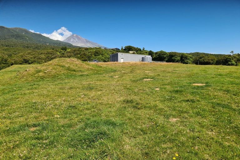 Photo of property in 855/797 Dover Road, Okato, 4374